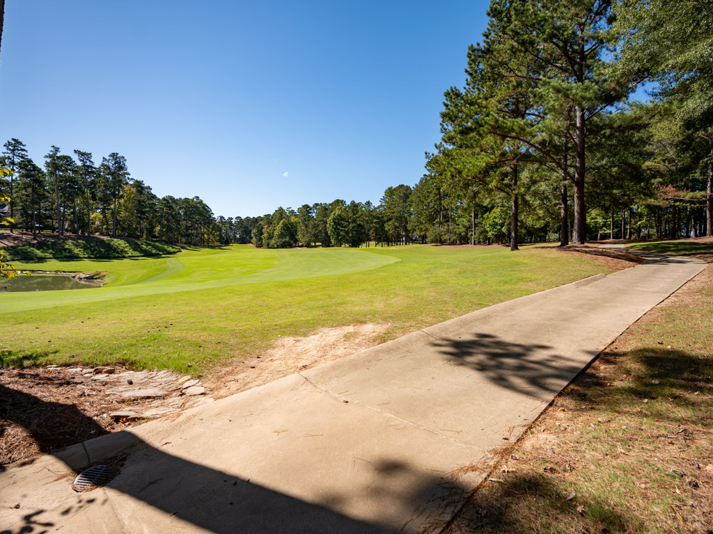 1061 Olde Chapel Lane Reynolds Lake Oconee